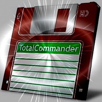 Total Commander 7.56. Immortal Knight Pack 2