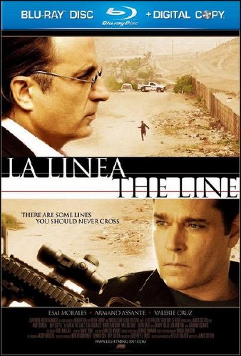  / La linea (2009/HDRip)