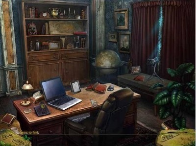 Ancient Secrets: Mystery of the Vanishing Bride (2011) PC