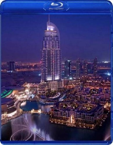     () / Burj Khalifa Performing Fountain (Dubai) (2009/HDTVRip)