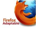 Mozilla Firefox Adaptable 4b