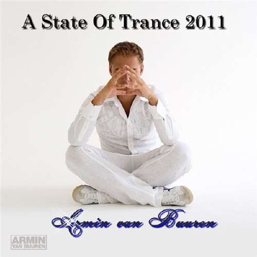 Armin van Buuren - A State Of Trance Episode 497 (24.02.2011)