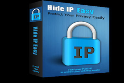 Hide IP Easy v5.0.5.8
