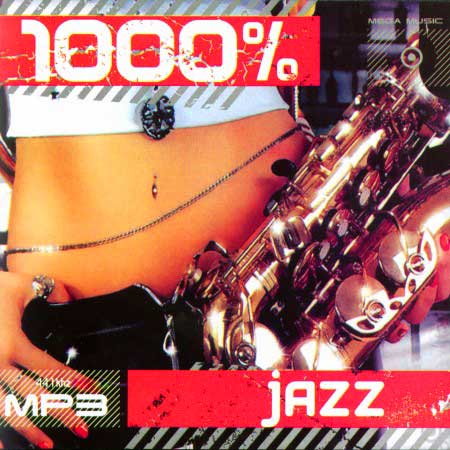 VA-1000% Jazz (Feb 2011)