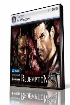 Painkiller: Redemption(2011 / RePack  by  DarkAngel) PC