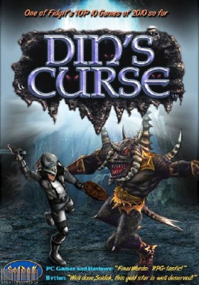 Din's Curse (2010) PC