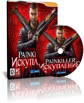 Painkiller:  / Painkiller: Redemption (2011/PC/RUS/Repack)