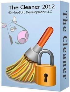 The Cleaner 2012 v8.0.0.1059 Rus Portable