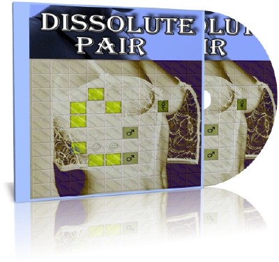   / Dissolute Pair 1.0 (2010/PC) - 