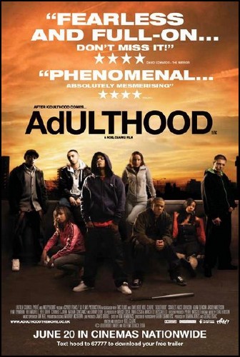  2 / Adulthood (2008/DVDRip)