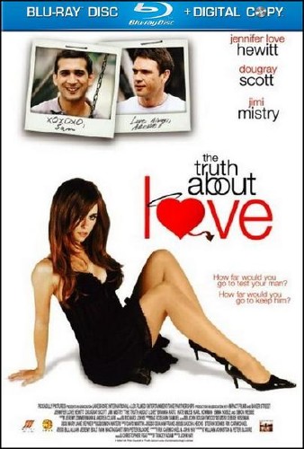     / The Truth About Love (2004/HDRip)