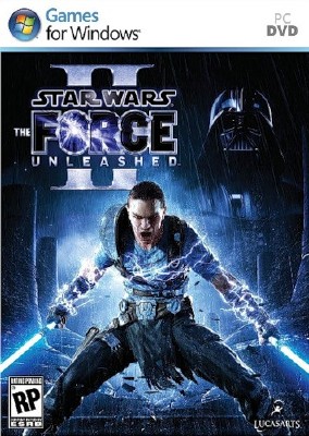 Star Wars: The Force Unleashed 2 (2011/Repack/PC/RUS)