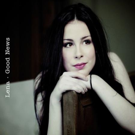 Lena - Good News (2011, MP3)