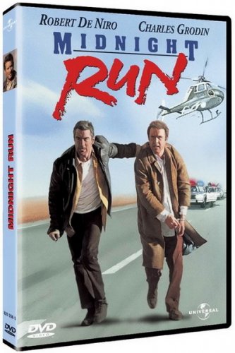    / Midnight Run 1988 DVDRip 700Mb ,  