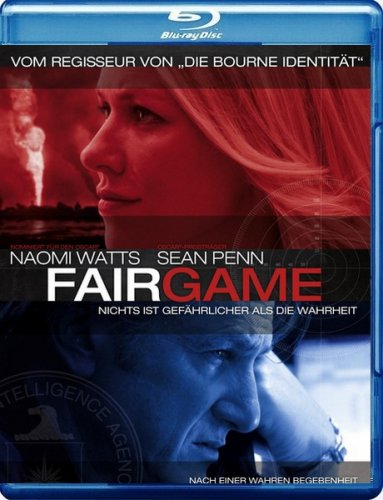    / Fair Game (2010/HDRip/2100MB)
