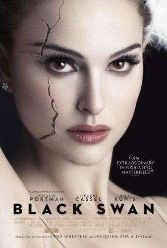 ׸  / Black Swan '2010 DVDScr   