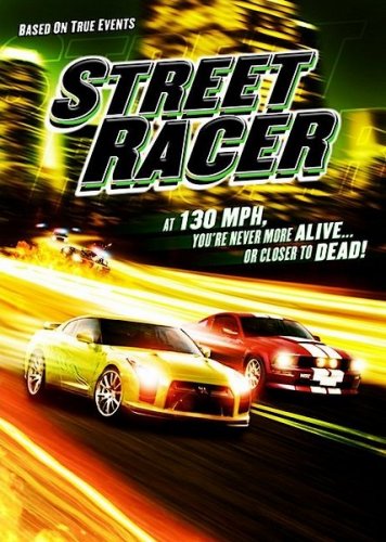   / Street Racer (2008) DVDRip