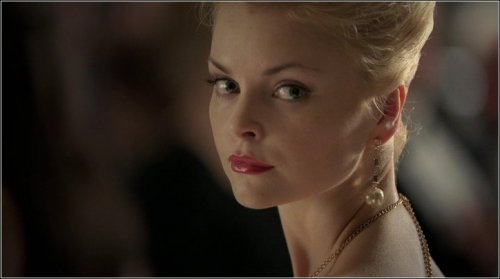 ��������� ������ / Double Identity '2009 DVDip