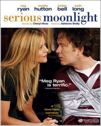    / Serious Moonlight (2009) BDRip 700Mb