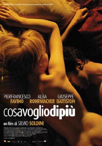     / Cosa voglio di piu (2010) DVDRip