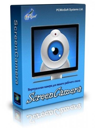 ScreenCamera 2.2.3.11