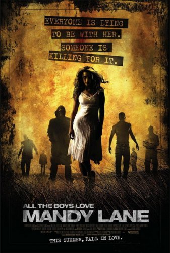      / All the Boys Love Mandy Lane '2006 DVDRip 700mb   