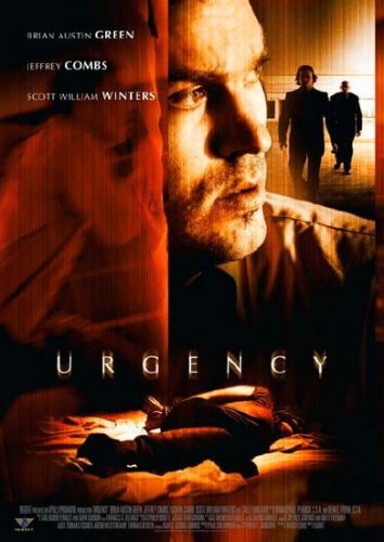  / Urgency (2010) DVDRip