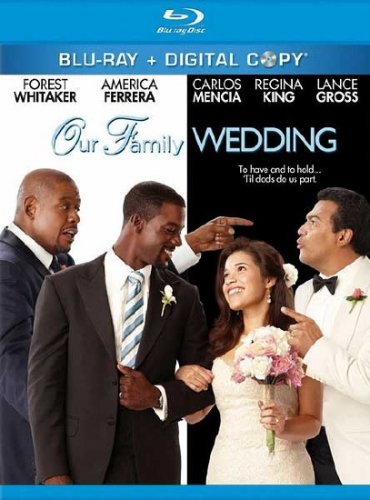   / Our Family Wedding (2010) HDRip