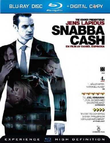   / Snabba Cash (2010) HDRip