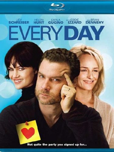    / Every Day (2010) HDRip