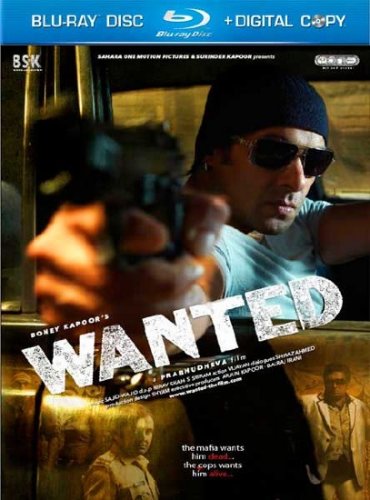 :    / Wanted: Dead or alive (2009) HDRip