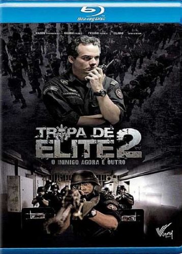  :    / Tropa de Elite 2 - O Inimigo Agora E Outro (2010) HDRip