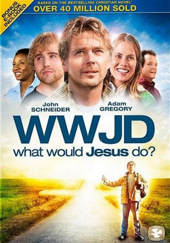    ? / What Would Jesus Do? (2010) DVDRip