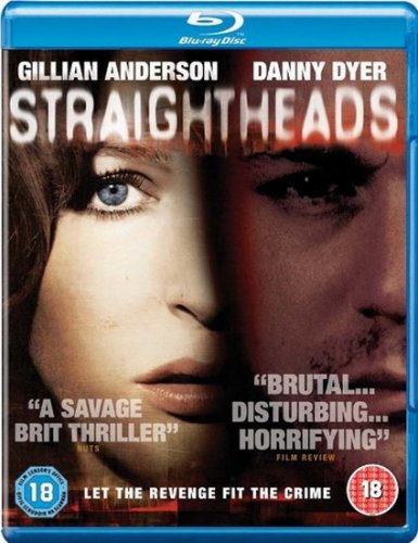   /  / Straightheads (2007) BDRip 720p 1,63Gb      