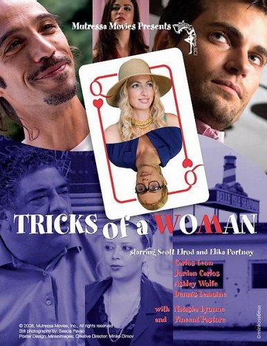   / Tricks of a Woman (2008) DVDRip