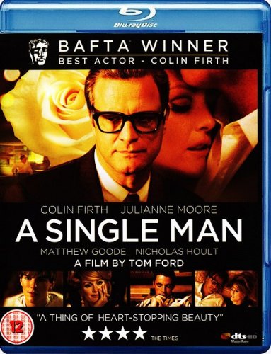   / A Single Man (2009) HDRip