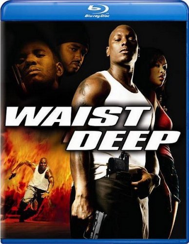  / Waist Deep (2006) HDRip