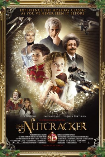     / The Nutcracker '2010 DVDRip     