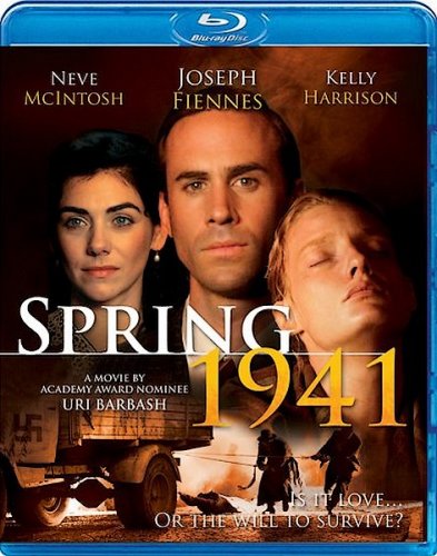  1941 / Spring 1941 (2008) HDRip
