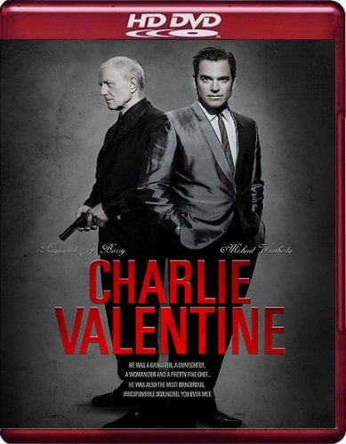   / Charlie Valentine (2009) HDRip