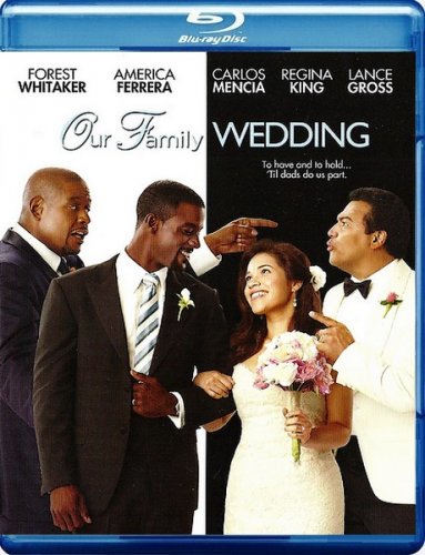   / Our Family Wedding (2010/HDRip/2100MB)