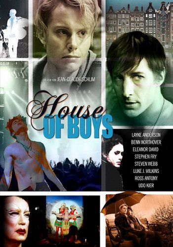 ��� ��������� / House of Boys (2009) DVDRip