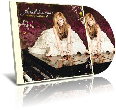 Avril Lavigne - Goodbye Lullaby (2011/MP3)