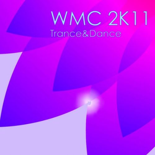 WMC 2K11 Trance & Dance (2011)mp3