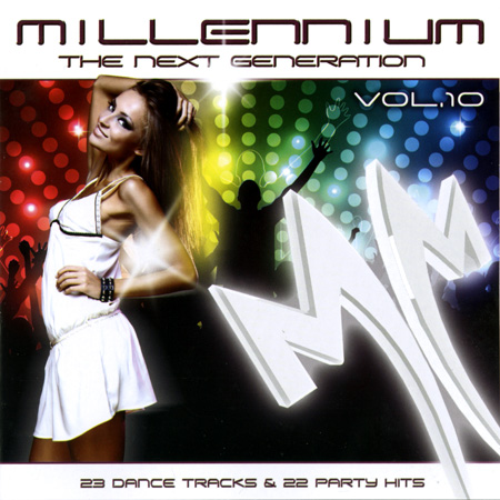 VA - Millennium The Next Generation Vol. 10 (2011)