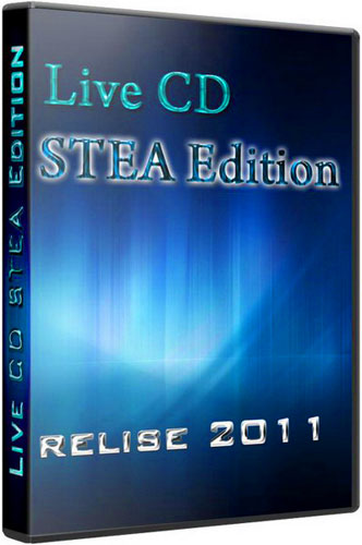 Live CD STEA Edition 030311 Rus