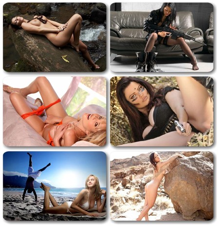 Best Girls Wallpapers (2011) � 3