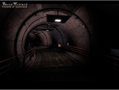 Baron Wittard: Nemesis Of Ragnarok