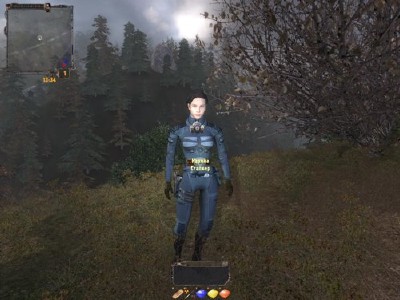 ������� - ������ ����� 2 / Stalker - Secret Trails 2 (2011/��/RePack)