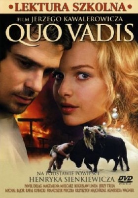   ( ) / Quo Vadis (2001) DVDRip